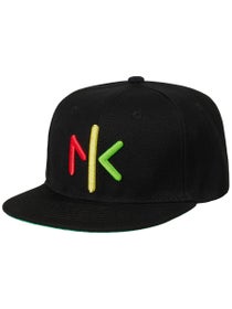 Nick Kyrgios Foundation Embroidered Snap Back Hat