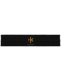 Nick Kyrgios Foundation Headband - Black