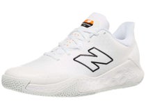New Balance Fresh Foam Lav v2 D White/Black Men's Shoe