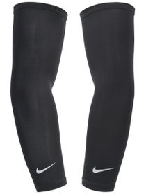 Nike Lightweight UV Protection Arm Sleeves Black