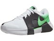 Nike Zoom GP Challenge 1 Wh/Green/Black Men's Shoes