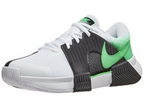 Nike Zoom GP Challenge 1 Wh/Green/Black Men's Shoes
