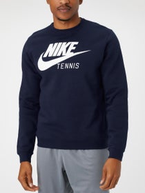 Nike Men's Club Fleece Long Sleeve
