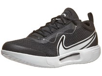 NikeCourt Zoom Pro Black/White Men's Shoes