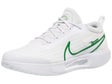 NikeCourt Zoom Pro Off Wh/Kelly Green Men's Shoe 