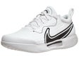 NikeCourt Zoom Pro White/Black Men's Shoes