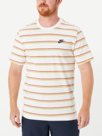 Nike Men's Core Stripe T-Shirt