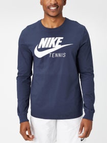 Nike Men's Core Tennis Long Sleeve