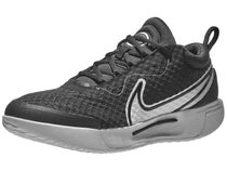 NikeCourt Zoom Pro Black/White Men's Shoe