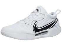NikeCourt Zoom Pro White/Black Men's Shoe