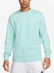 Nike Men's Fall Club Crew Sweatshirt