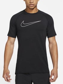 Nike Men's Core Pro Slim Short Sleeve
