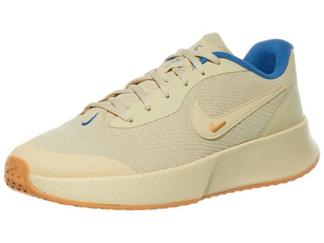 Nike Vapor Lite 3 Khaki/Blue Mens Shoes