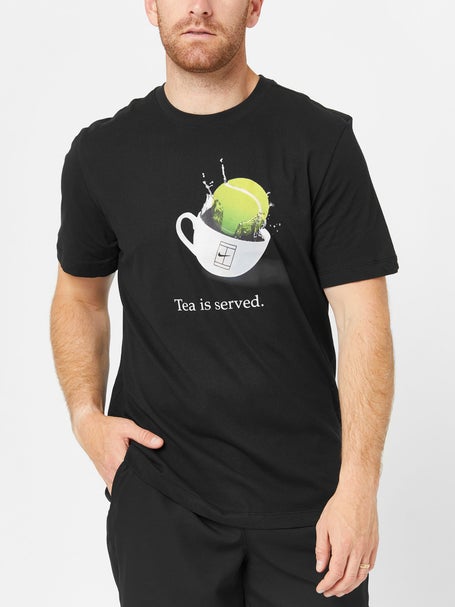 bevroren voeden punch Nike Men's London Graphic T-Shirt | Tennis Warehouse