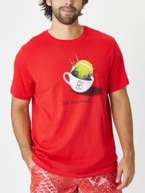 Nike Men's London Graphic T-Shirt