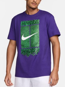 Nike Men's Summer Court Graphic T-Shirt