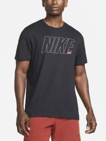 Nike Men's Summer Graphic T-Shirt