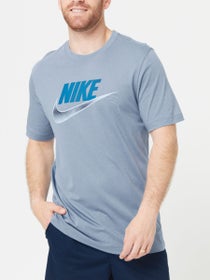 Nike Men's Summer Logo Futura T-Shirt