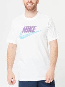 Nike Men's Summer Logo Futura T-Shirt