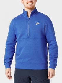 Nike Men's Spring 1/2 Zip Pullover