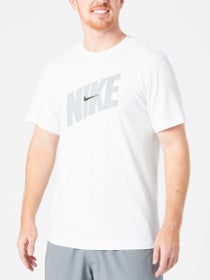Nike Men's Spring Novelty Logo Top