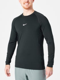 Nike Men's Core Pro Slim Long Sleeve