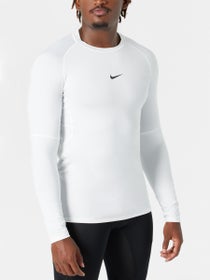 Nike Men's Core Pro Slim Long Sleeve