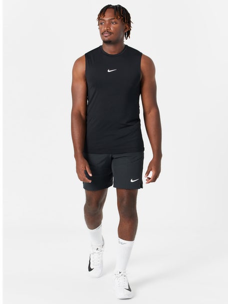 Nike Men's Core Pro Slim Sleeveless Top Tennis Warehouse