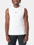 Nike Men's Core Pro Slim Sleeveless Top