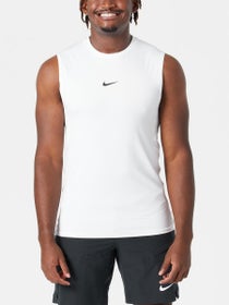 Nike Men's Core Pro Slim Sleeveless Top