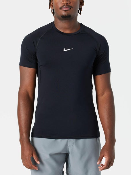 Nike Men's Core Pro Slim Short Sleeve | Tennis Warehouse