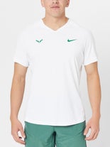 Nike Men's Summer Rafa Advantage Crew White S