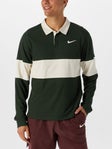 Nike Men's Summer Advantage Slam LS Polo