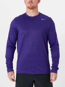 Nike Men's Team Legend Long Sleeve
