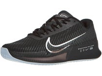 Nike Zoom Vapor 11 Black/White Men's Shoes