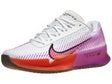 Nike Zoom Vapor 11 White/Fuchsia/Red Men's Shoe