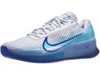 Nike Zoom Vapor 11 Grey/Royal/Slate Men's Shoe