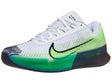 Nike Zoom Vapor 11 White/Green/Teal Men's Shoe