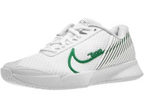 Nike Vapor Pro 2 White/Kelly Green Men's Shoe 