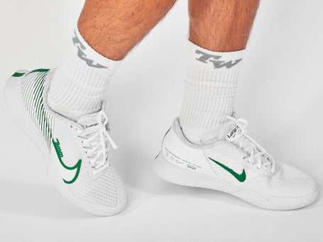ondeugd Geheugen ethiek Nike Vapor Pro 2 White/Kelly Green Men's Shoe | Tennis Warehouse