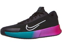 Nike Vapor Lite 2 PRM Black/Met Silver Men's Shoe