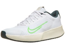 Nike Vapor Lite 2 White/Green/Navy Men's Shoe