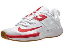 Nike Vapor Lite White/University Red Men's Shoe