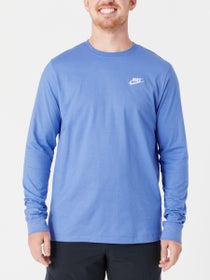 Nike Men's Winter Club Long Sleeve T-Shirt