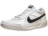Nike Zoom Court Lite 3 White/Black Men's Shoes