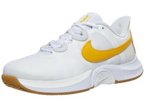 Nike Air Zoom GP Turbo Summit White/Gold Men's Shoe