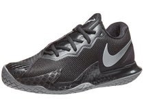 Nike Air Zoom Vapor Cage 4 Rafa Bk/Sl Men's Shoes