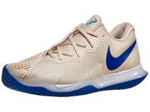 Nike Air Zoom Vapor Cage 4 Rafa Sand Men's Shoe
