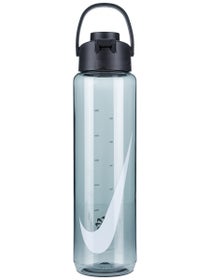 Nike Renew Recharge Chug Water Bottle 32oz - Anthracite