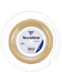 Tecnifibre NRG2 17/1.24 String Reels Natural - 660'